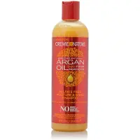 Creme of Nature Arganolie Sulfaatvrije Shampoo 354ml