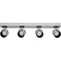 Ledvance 4 X LED Armatuur | 22W 3000K 730lm 830 | IP20