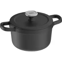 Berghoff Kookpan Leo Graphite 20 cm