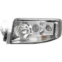 Hella 1LL 011 899-391 Koplamp