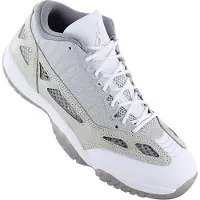 Nike AIR 11 Retro Low IE - Heren Basketbalschoenen Sneakers schoenen 919712-102 - Maat EU 45.5 US 11.5