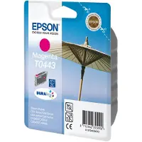 Epson Inktcartridge T044 (C13T044340) Magenta