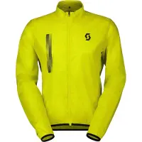 SCOTT - RC Team WB - Fietsjack XL, geel