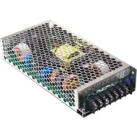 MEAN WELL HRP-200-15 Schakelnetvoedingsmodule 15 V/DC 13.4 A 201 W