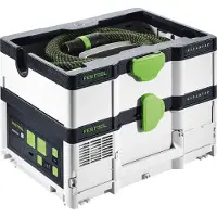 Festool Accu-Stofafzuiger CTMC SYS I-Basic - 576933