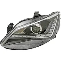 Diederichs 7427087 Koplamp