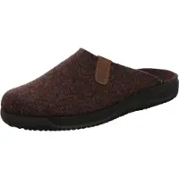 Rohde Pantoffel Men 2782 Soltau-H Mocca-Schoenmaat 47