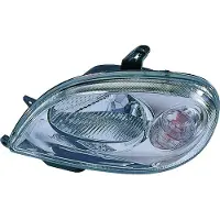 ABAKUS 552-1111L-LD-EM Koplamp