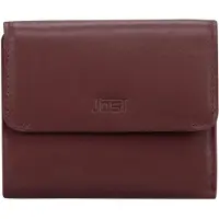JOST Bags Portemonnee 'Arva' bordeaux