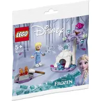 LEGO Bags 30559 Elsa's En Bruni's Boskamp