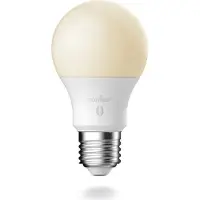Nordlux 2070052701 Gloeilamp-lamp Energielabel E (A - G) E27 Peer Besturing via App, Dimbaar 1 stuk(s)
