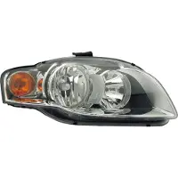 TYC Koplamp rechts 20-0529-05-2 TYC voor o.a. AUDI
