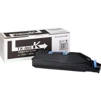 Kyocera Toner TK-865K Zwart