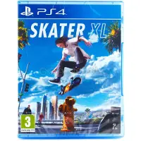 Skater XL | PlayStation 4