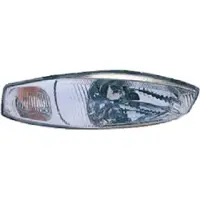 Diederichs 5806380 Koplamp