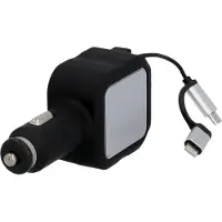 Cartrend MultiUSB oplaadstekker