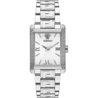 Versace SP - VE1C00722 - Horloge - Dames - Quartz - TONNEAU LADY