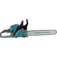 Könner&Sohnen Cs31g-18 2300w Benzinekettingzaag