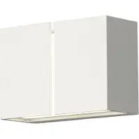 Konstsmide Pavia Wandlamp, LED, wit