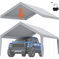 Vevor Garagetent