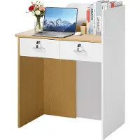Vevor Receptiebalie 80 cm lang