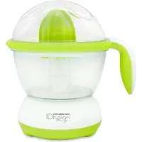 Id Italian ID: Italiaans, IDECUBREAK01, Kleur: Groen, Transparant, Wit, Lengte: 1,2 meter, Volume: 0,7 liter, Vermogen: 25 Watt, Afmetingen: 204 mm x 176 mm