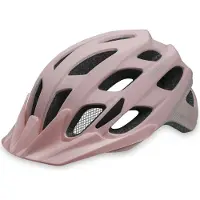 R2 Records fietshelm Cliff Pink - in mold technologie - Roze