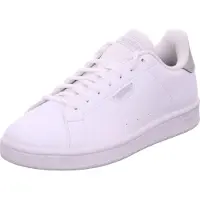 Adidas Sneakers laag 'Urban Court' donkergrijs / wit