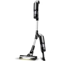 TurboTronic - Steelstofzuiger met flexibele Arm en