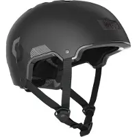 SCOTT - Jibe - Fietshelm 58-61 cm - M/L, zwart