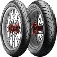 Avon Roadrider Mkii 54v Tl Achterband Voor Touring