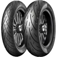Metzeler motorbanden, autobanden, Cruisetec (130/70B18 TL 63H M/C, voorband)