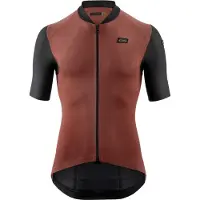Assos Mille Gto C2 Korte Mouw Wielertrui
