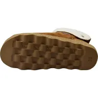 Rohde Velourleder 6128 cuoio