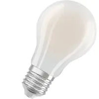 Osram LED lamp E27 | Peer A60 | Ultra Efficient | Mat | 4000K | Dimbaar | 3.8W (60W)
