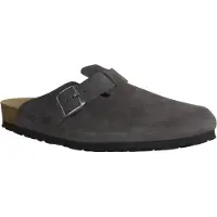 Rohde Pantoffel Men Grado 6694 Graphite-Schoenmaat 45