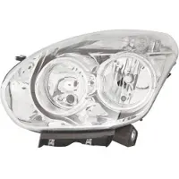 Diederichs 3486981 Koplamp