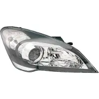 Diederichs 6553180 Koplamp