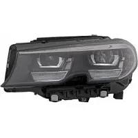 Diederichs 1219981 Koplamp