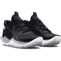 Under Armour GS JET '23 Black Grey | 38 / Zwart