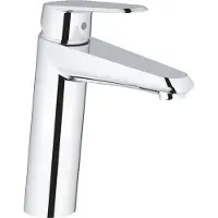 GROHE Eurodisc Cosmopolitan Wastafelkraan - Medium uitloop - Chroom