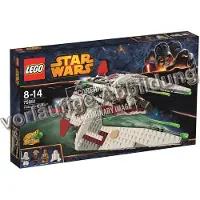 LEGO Star Wars 75051 Jedi Scout Fighter