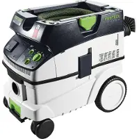Festool Verstelbare Heng + oog-duim zwart nr10 - 1 Stuk(s) - 575107.01