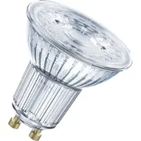 Osram HOMELIGHTING 4099854461804 LED-lamp Energielabel F (A - G) GU10 4.7 W (Ø x h) 50.00 mm x 50.00 mm 1 stuk(s)