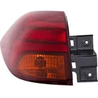 Diederichs 6862193 Achterlicht