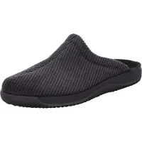 Rohde 2787 Pantoffels | Maat 41 Heren Zwart