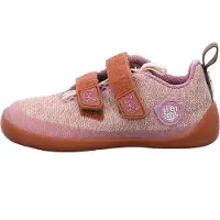 Affenzahn - Kid's Knit Happy - Barefootschoenen 28, bruin