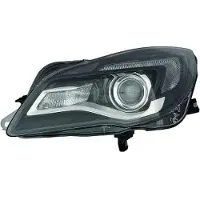 Diederichs 1827981 Koplamp