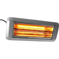 Saro Terrasverwarming, model Heliosa 9