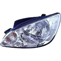 Diederichs 6805180 Koplamp